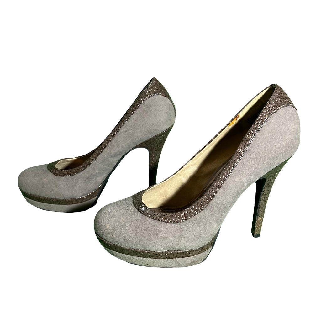 Baby Phat Heels